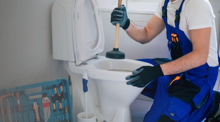 Professional Leak Detection in Pompeii, MI