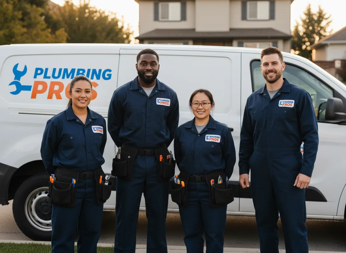Water Heater Repair company in Pompeii, MI